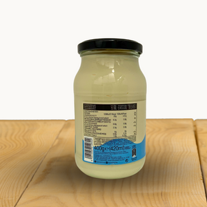 Kyknos Light Glutenfrei Mayonnaise, 400g