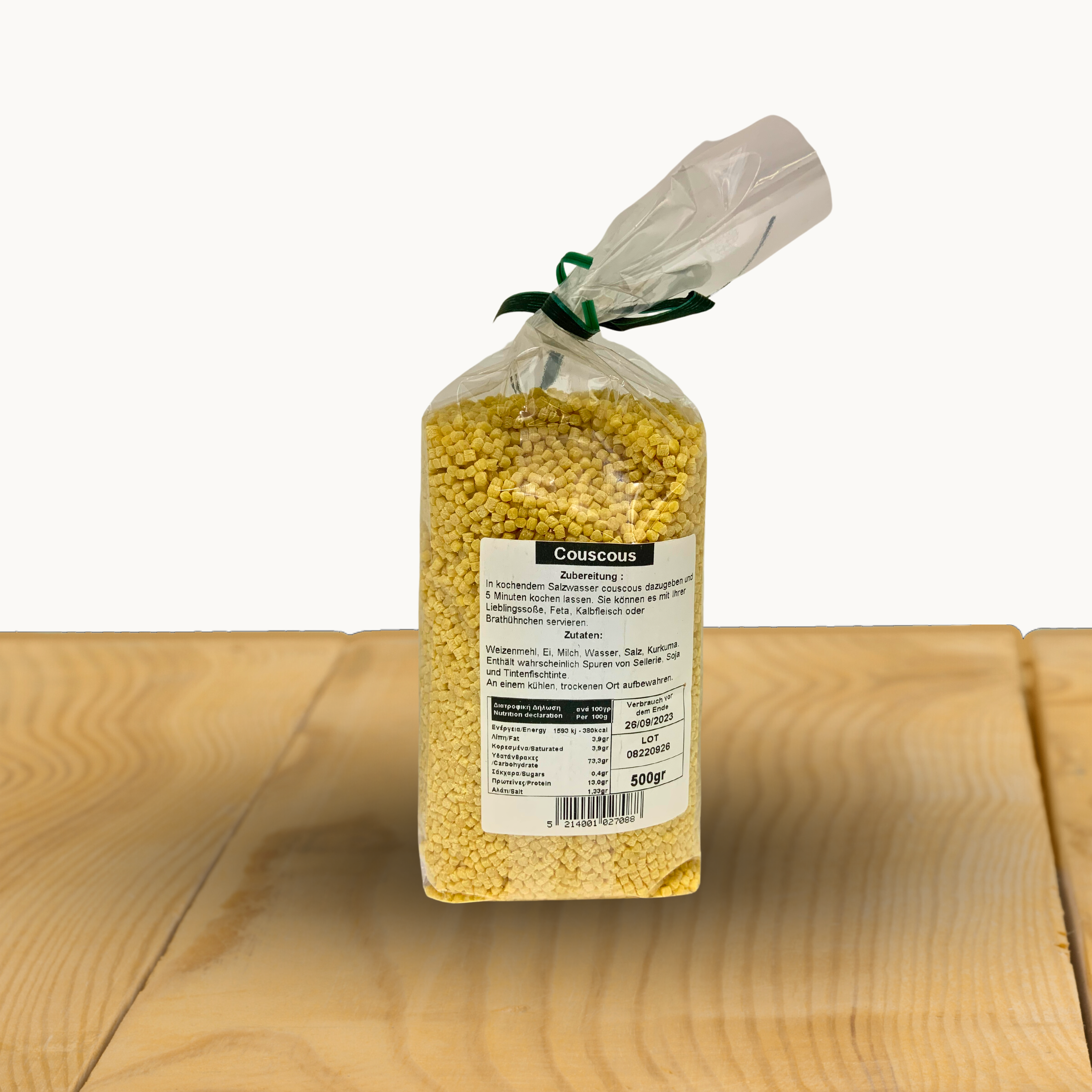 couscous aufbewahren Couscous, Samarina Trikala, 500gr – Anna Panteras Delifood