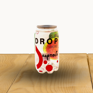 Άνοιγμα εικόνας στην παρουσίαση, DROP — Spuredlwasser Wassermelone, 350ml
