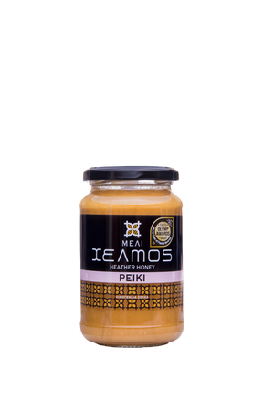 Άνοιγμα εικόνας στην παρουσίαση, HELMOS Heide Honig aus Achaia 250gr - 950gr
